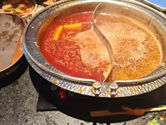 -牛New寿喜烧(闵行龙湖天街店)