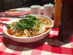 -西贝(金桥店)