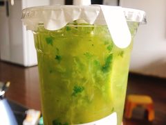 -BE YOLO必有乐&小红帽三明治