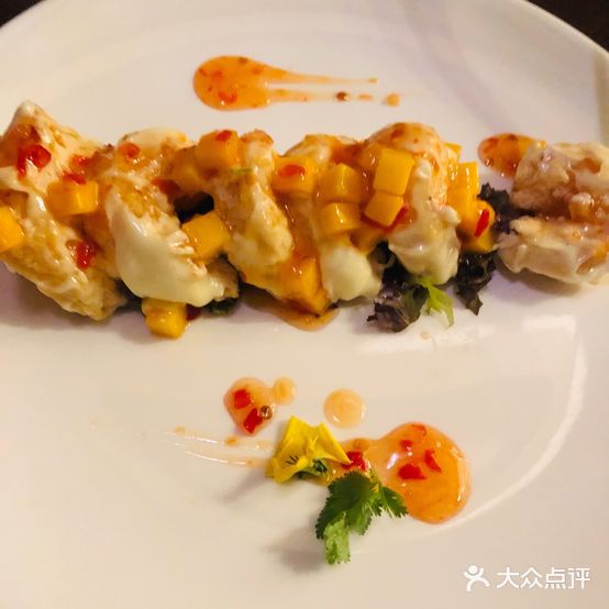 香水湾万豪度假酒店·万丽轩