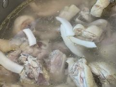 -芭缇沁园椰子鸡(中航紫金新天地店)