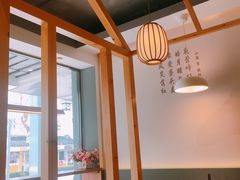 -红小满休闲餐厅(十全街店)