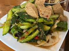 -清真马杰山牛肉汤馆