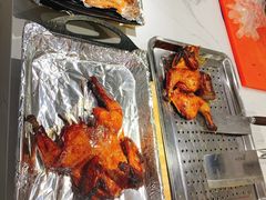 -嗨吃围炉海鲜烤肉自助(保利广场店)