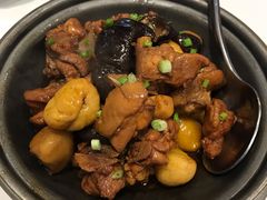 -到家尝北京菜(西坝河店)