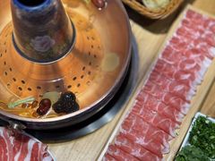-四喜小胖·北京涮肉(五道营店)