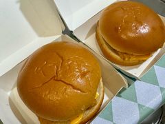 -麦当劳(东直门外大街店)