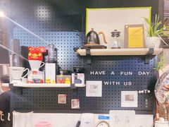 -Gee Coffee Roasters(万象天地店)