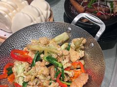 -外婆家(西溪印象城店)