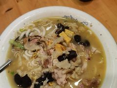 -华顺土菜馆(洪岗路店)