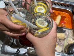 -海底捞火锅(奥森店)