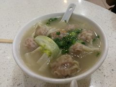-明兴正宗潮州五彩鱼蛋粉面(中山六路店)