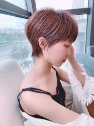 -17style壹柒造型