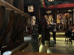 -南京大牌档(富力海珠城店)