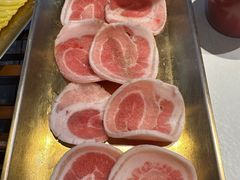-权金城·烤肉(华北商厦店)
