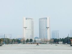 -天鹅湖体育公园