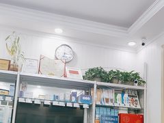 -朋朋修脚(友好广场店)