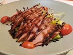 -戈雅法餐厅(世界城广场店)