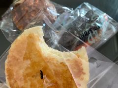 软心芝士米包-PAPER STONE BAKERY(天汇广场店)