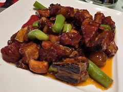 -老德州四合院·德州菜(天衢路店)