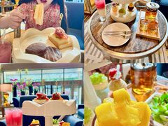 -天津君隆威斯汀酒店