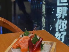 -解放碑威斯汀酒店-知味国际美食餐厅