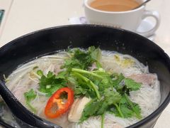 -和平馆·地道港澳茶餐厅(西门口店)