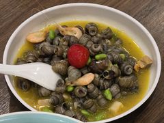 -锡和无锡菜(景丽苑店)