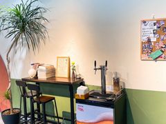 -Catch Bagel(芳草地店)