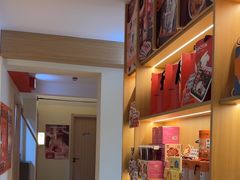 -谷小推·按摩·茶饮·社交(茂业店)