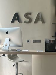 -ASA HAIR SALON