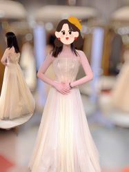 -LA GRACE高端婚纱礼服定制馆