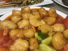 -40号厦门海鲜大排档(中山路店)