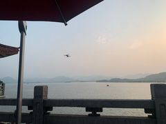 -湖畔居茶楼(湖滨店)