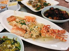 澳龙-海景壹号大酒店(滨湖店)