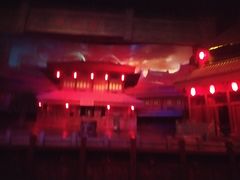 -郑州方特梦幻王国