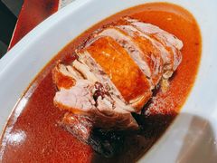 -南京大牌档(香港广场店)