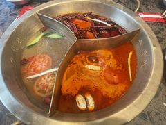 -小龙坎老火锅(金柏林店)