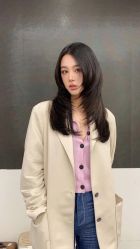 -SY COLOUR专业烫染