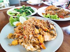 -Jungle Kitchen