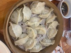 -大丰收海鲜地方菜馆