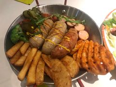 -阿妮叶李(光谷世界城店)