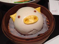 -广州文华东方酒店·江-由辉师傅主理