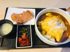 -噹噹呀咪咖喱屋(三阳百盛店)