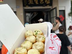 -哑巴生煎(临顿路店)
