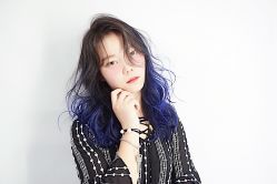 点击看大图 -简影造型·自选烫染接发salon