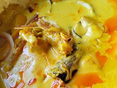 -南沙游艇会·大兵船餐厅