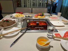 -海底捞火锅(玉桥商业广场店)