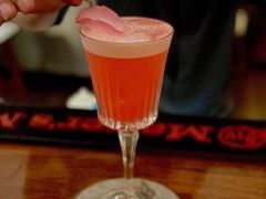 -OX BAR 拉培耶小镇(大连老街店)