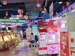 -大玩家(万达广场大连甘井子店)